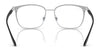 Ray-Ban RX6486 Eyeglasses / Black №2904 / Size 54