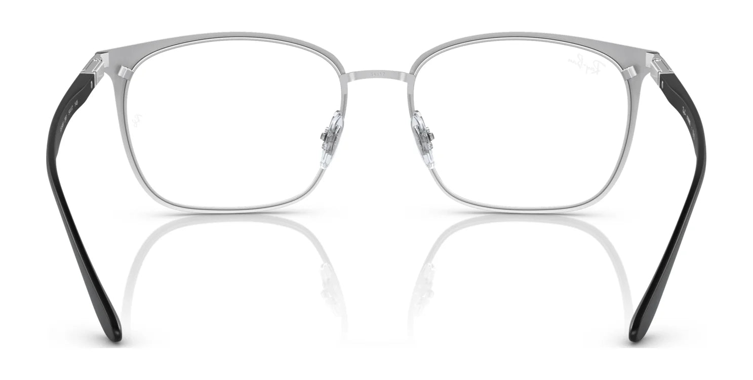 Ray-Ban RX6486 Eyeglasses Ray-Ban RX6486 Eyeglasses