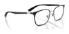 Ray-Ban RX6486 Eyeglasses / Black №2904 / Size 54