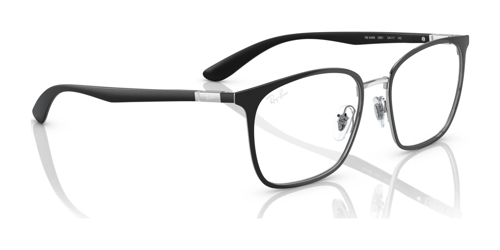 Ray-Ban RX6486 Eyeglasses Ray-Ban RX6486 Eyeglasses