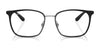 Ray-Ban RX6486 Eyeglasses / Black №2904 / Size 54