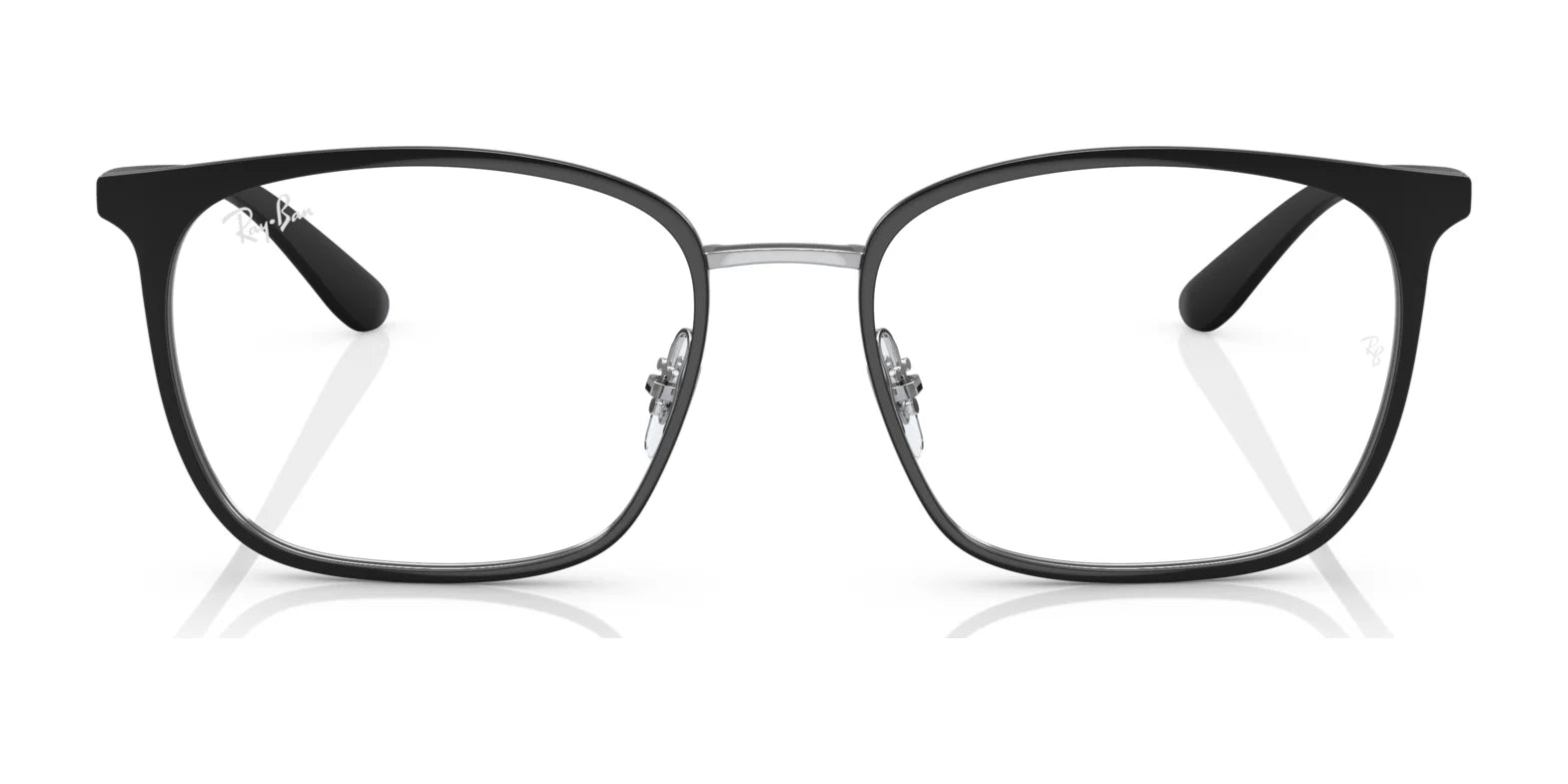 Ray-Ban RX6486 Eyeglasses Ray-Ban RX6486 Eyeglasses