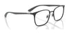Ray-Ban RX6486 Eyeglasses / Black №2904 / Size 54