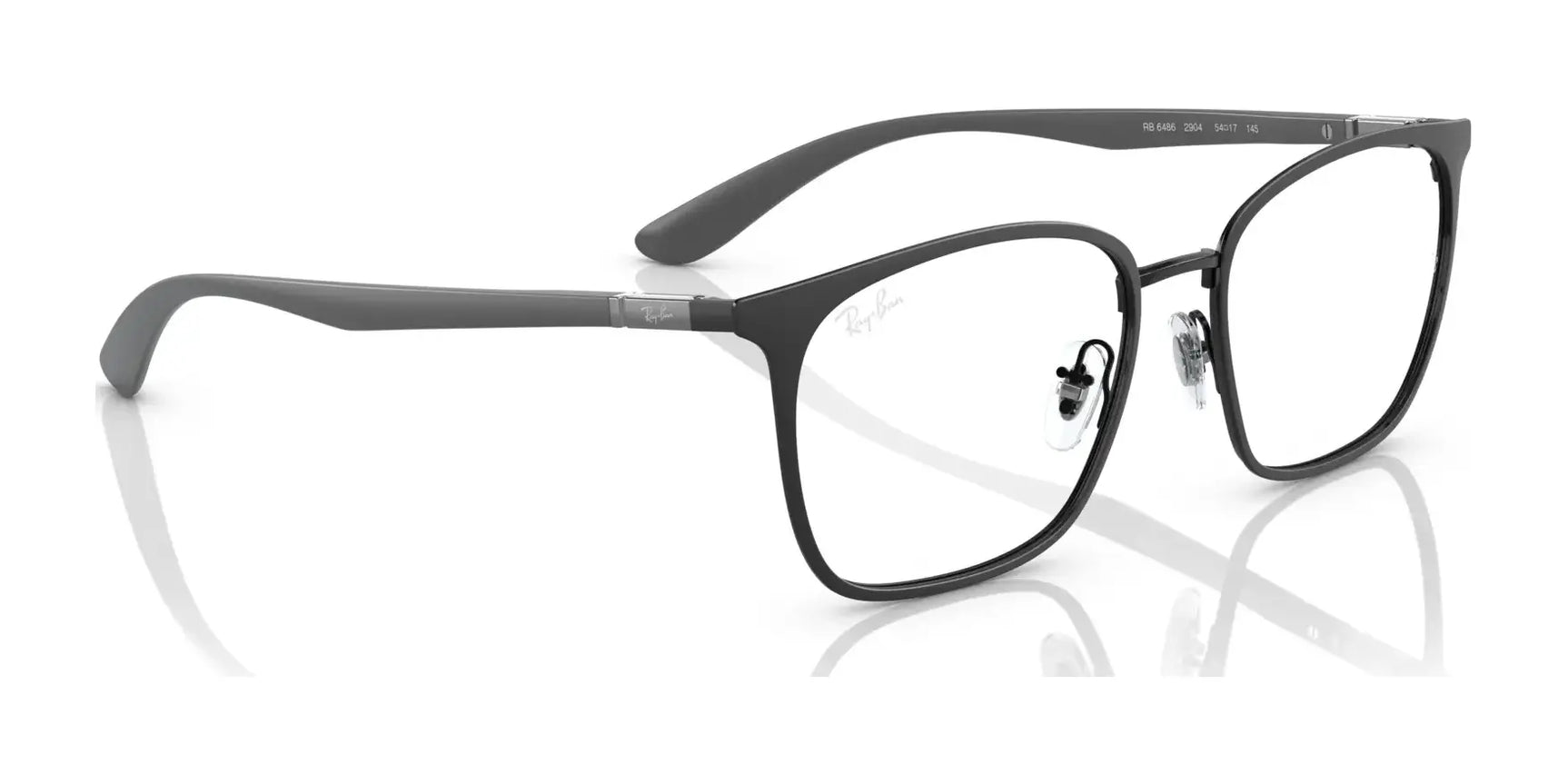 Ray-Ban RX6486 Eyeglasses Ray-Ban RX6486 Eyeglasses