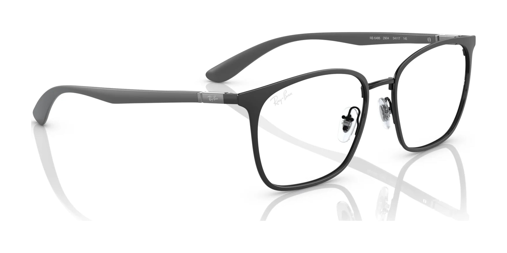 Ray-Ban RX6486 Eyeglasses Ray-Ban RX6486 Eyeglasses