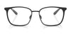 Ray-Ban RX6486 Eyeglasses / Black №2904 / Size 54