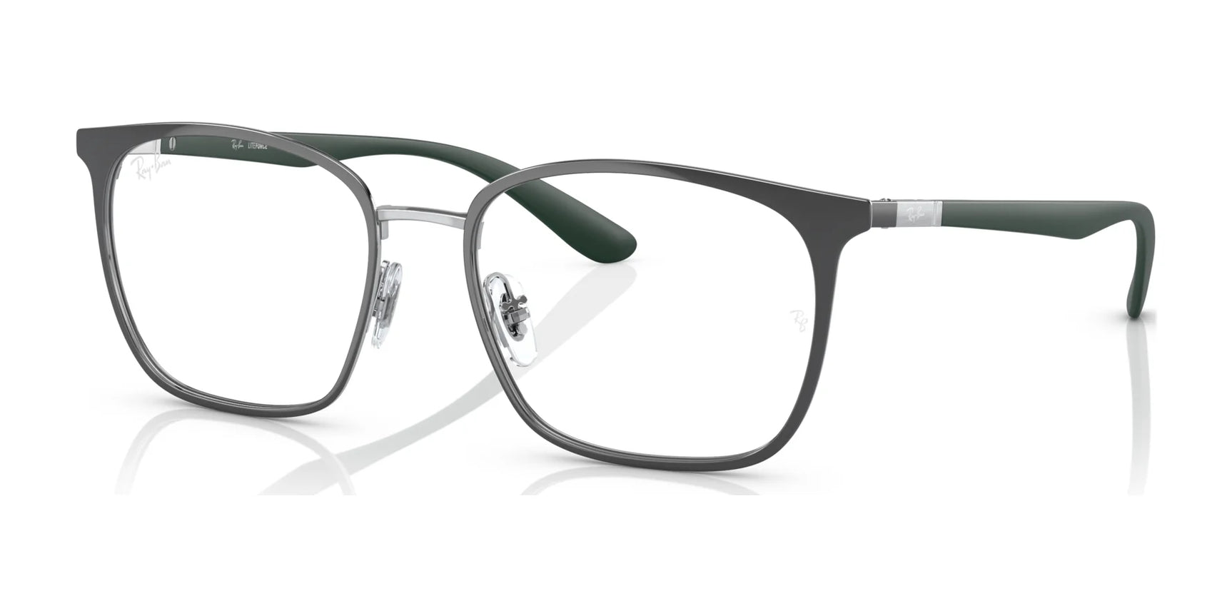 Ray-Ban RX6486 Eyeglasses Ray-Ban RX6486 Eyeglasses