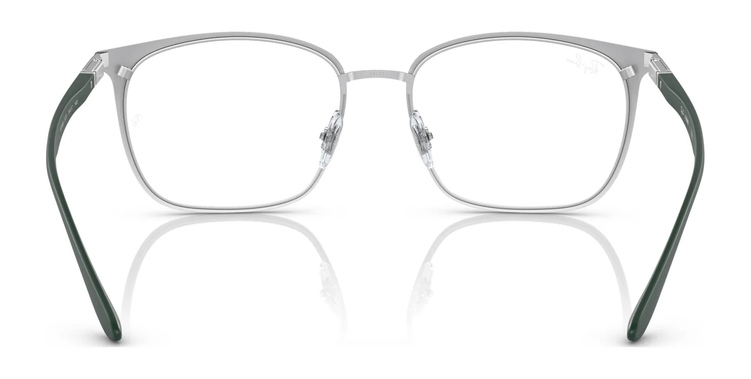 Ray-Ban RX6486 Eyeglasses Ray-Ban RX6486 Eyeglasses