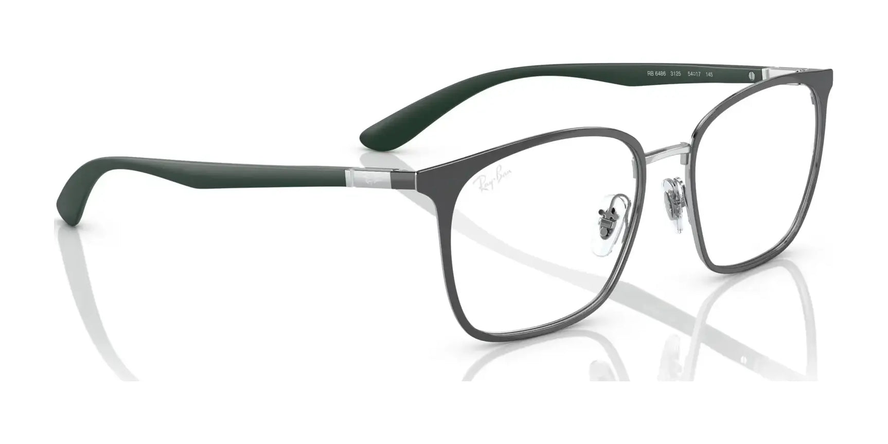 Ray-Ban RX6486 Eyeglasses Ray-Ban RX6486 Eyeglasses