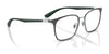 Ray-Ban RX6486 Eyeglasses / Black №2904 / Size 54