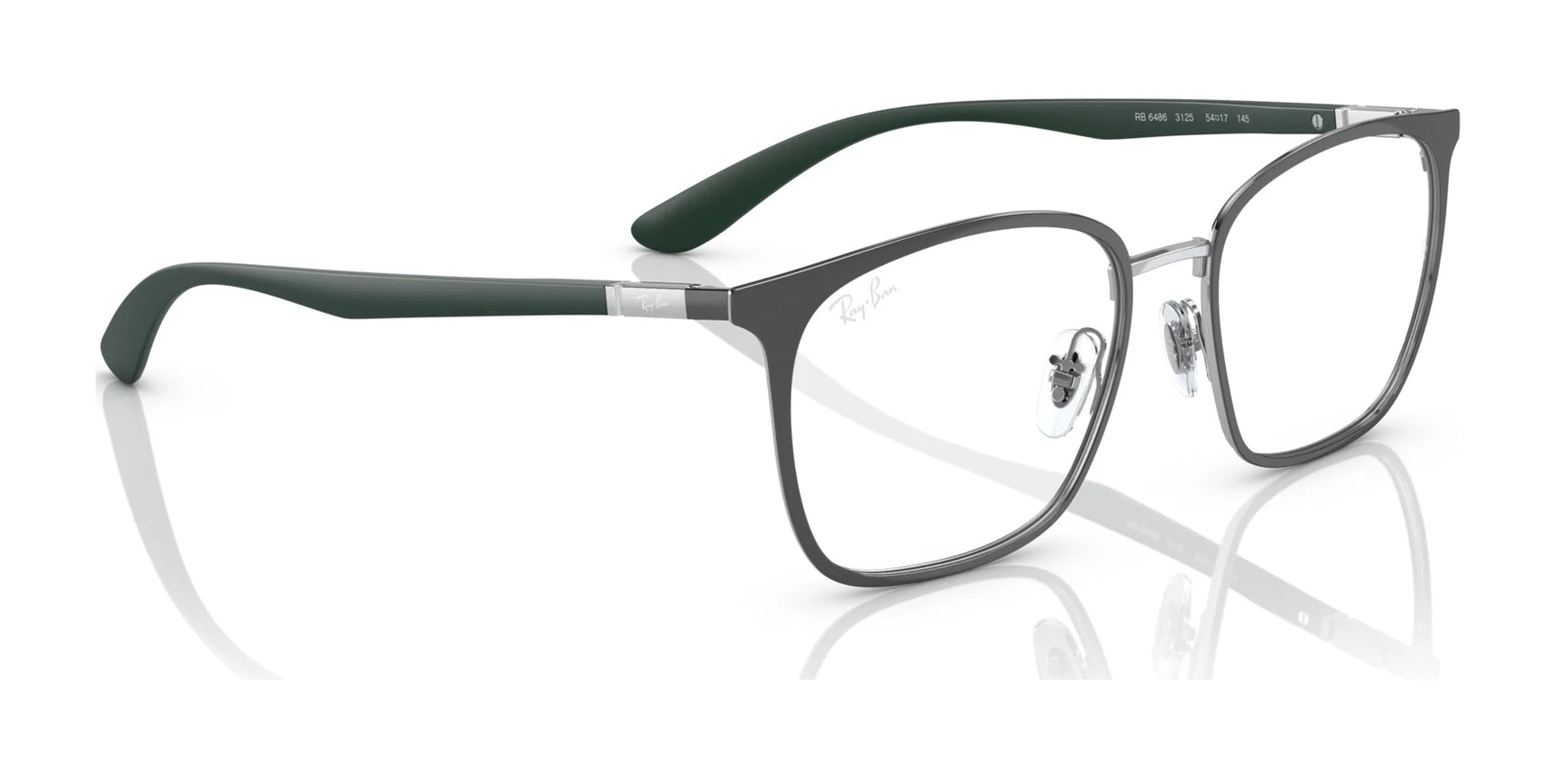 Ray-Ban RX6486 Eyeglasses Ray-Ban RX6486 Eyeglasses