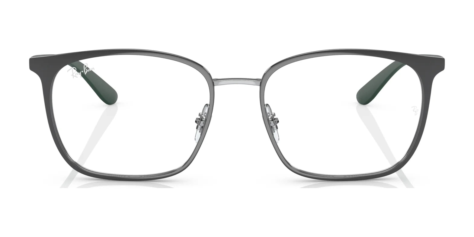 Ray-Ban RX6486 Eyeglasses Ray-Ban RX6486 Eyeglasses