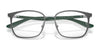 Ray-Ban RX6486 Eyeglasses / Black №2904 / Size 54