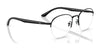 Ray-Ban RX6487 Eyeglasses / Black №2509 / Size 52