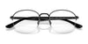Ray-Ban RX6487 Eyeglasses / Black №2509 / Size 52