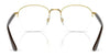 Ray-Ban RX6487 Eyeglasses / Black №2509 / Size 52