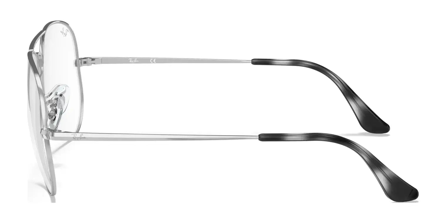 Ray-Ban AVIATOR RX6489 Eyeglasses Ray-Ban AVIATOR RX6489 Eyeglasses