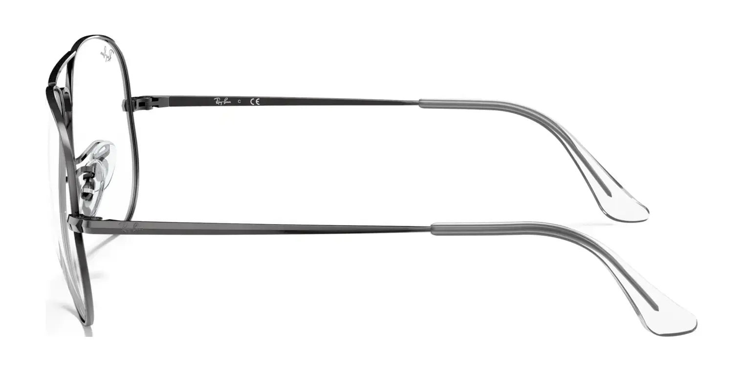 Ray-Ban AVIATOR RX6489 Eyeglasses Ray-Ban AVIATOR RX6489 Eyeglasses