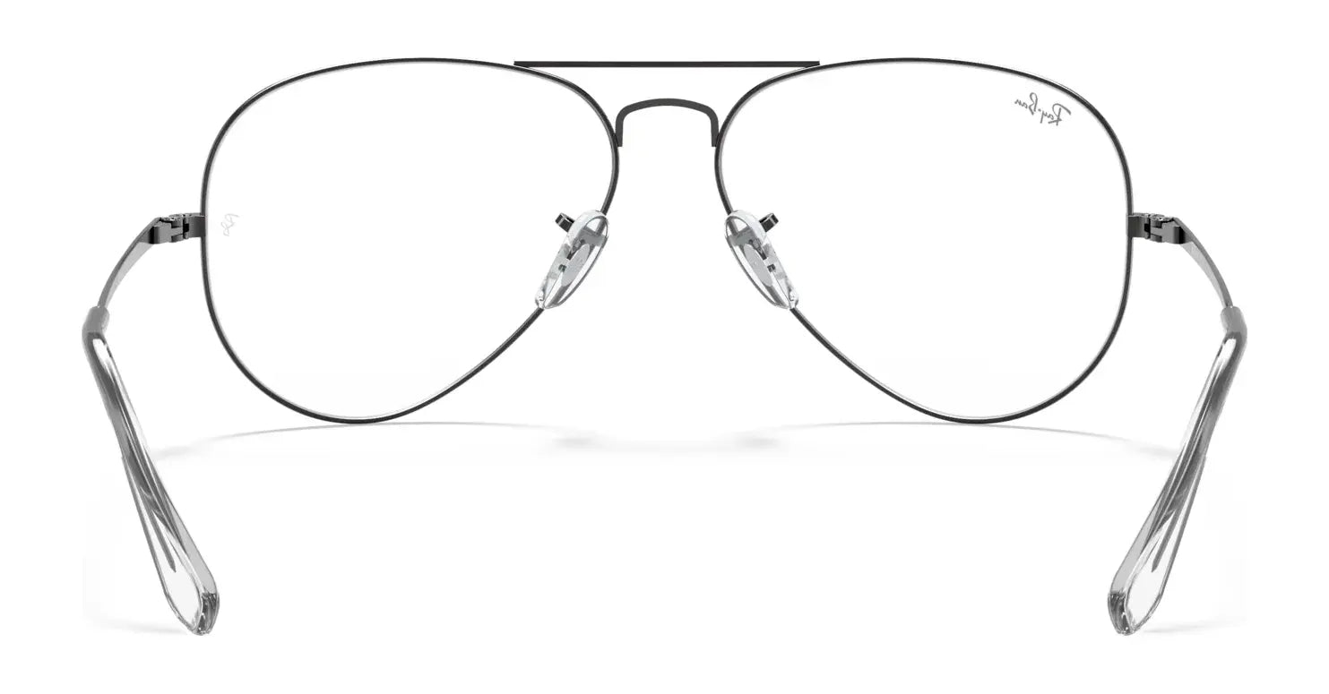 Ray-Ban AVIATOR RX6489 Eyeglasses Ray-Ban AVIATOR RX6489 Eyeglasses