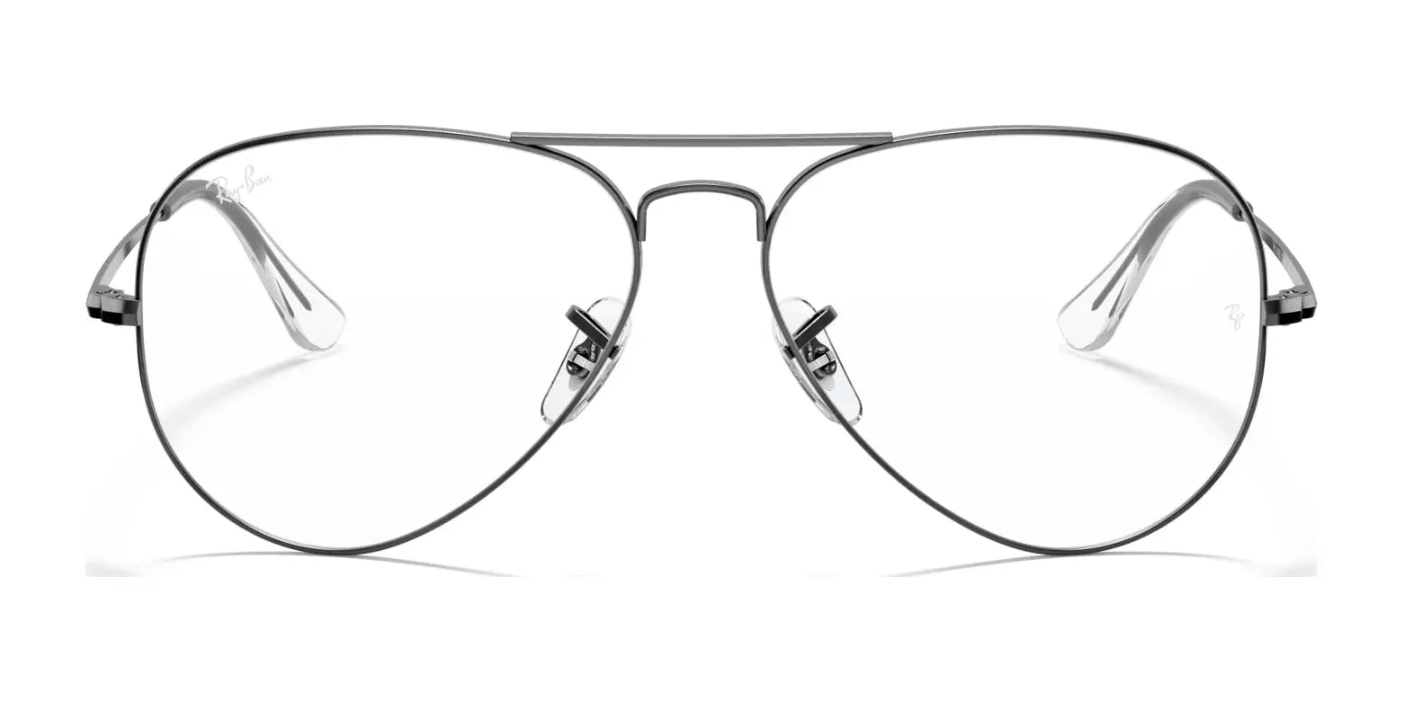 Ray-Ban AVIATOR RX6489 Eyeglasses Ray-Ban AVIATOR RX6489 Eyeglasses