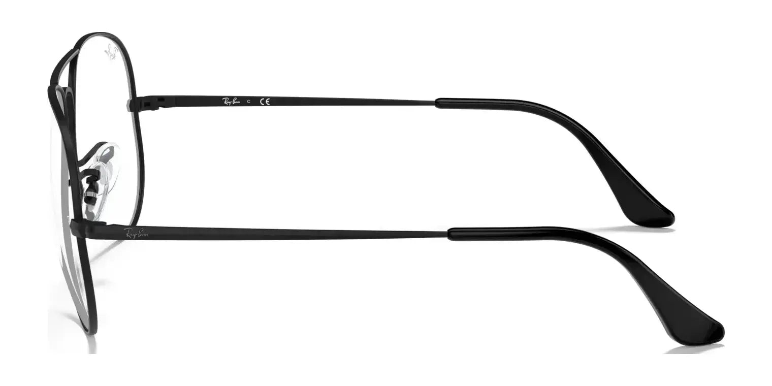 Ray-Ban AVIATOR RX6489 Eyeglasses Ray-Ban AVIATOR RX6489 Eyeglasses