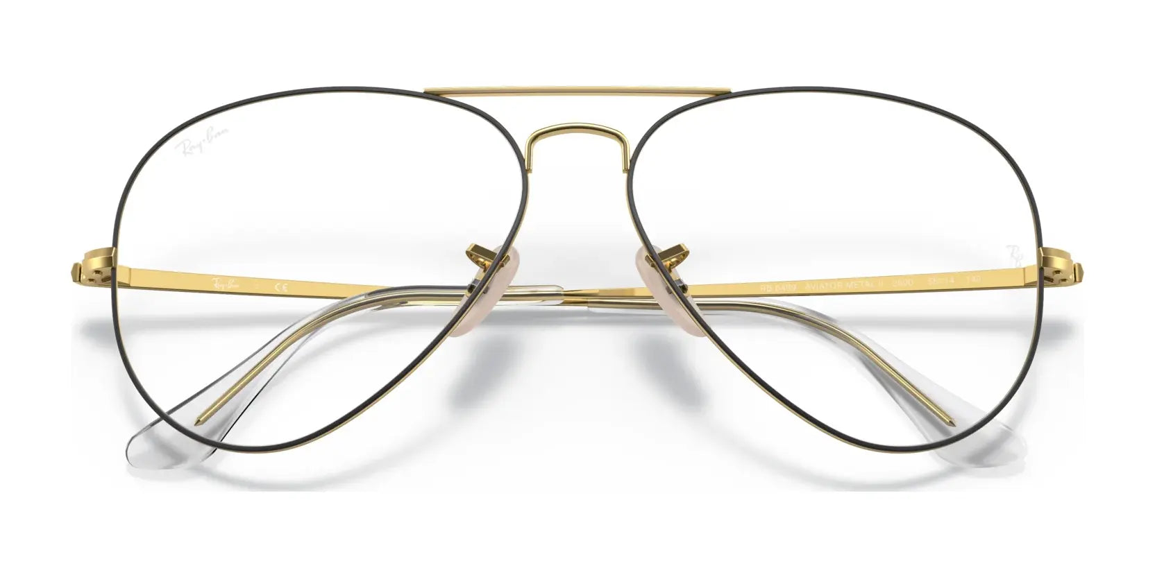 Ray-Ban AVIATOR RX6489 Eyeglasses Ray-Ban AVIATOR RX6489 Eyeglasses