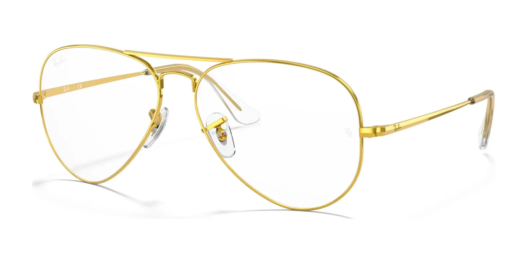 Ray-Ban AVIATOR RX6489 Eyeglasses Ray-Ban AVIATOR RX6489 Eyeglasses