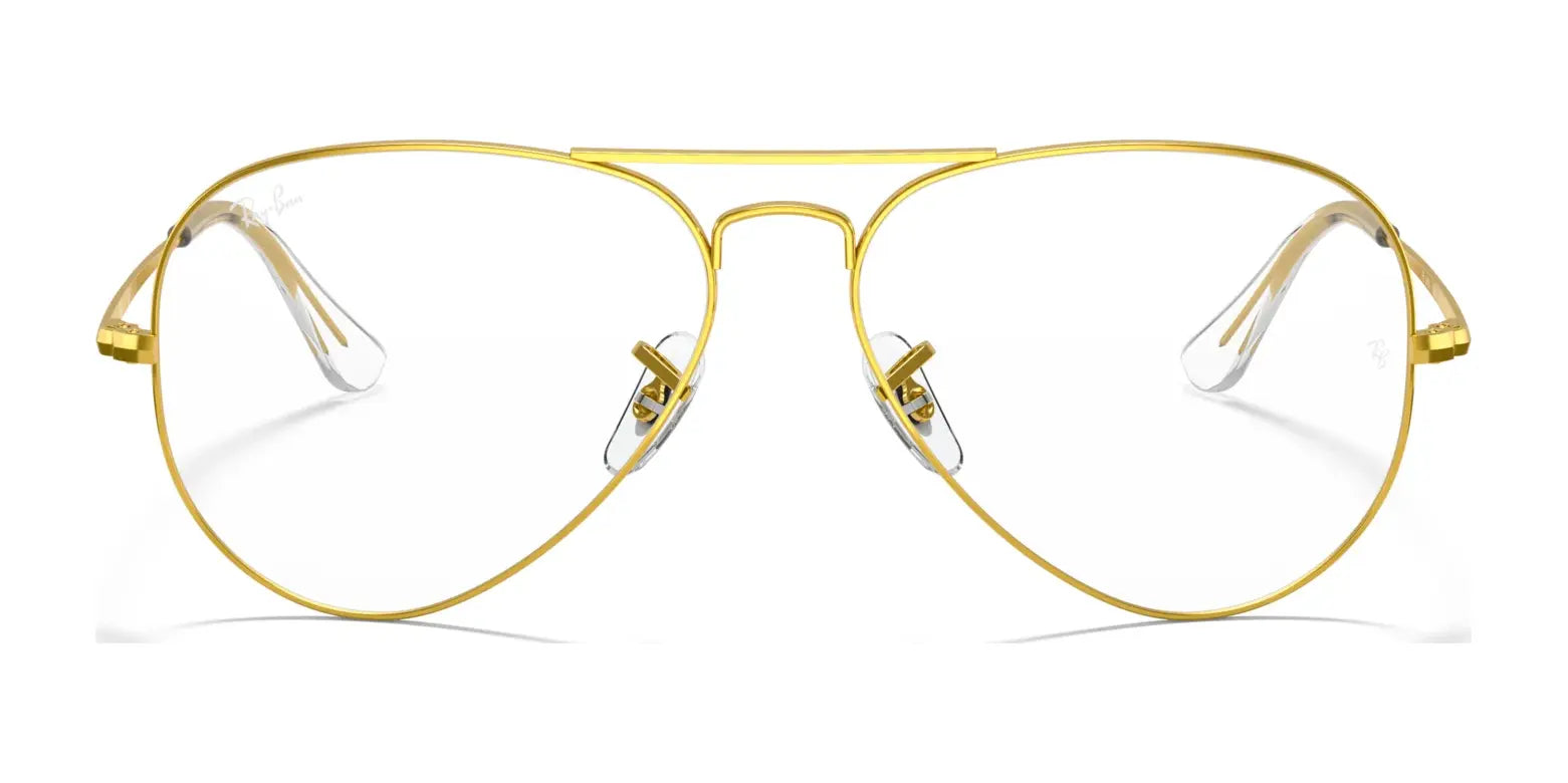 Ray-Ban AVIATOR RX6489 Eyeglasses Ray-Ban AVIATOR RX6489 Eyeglasses