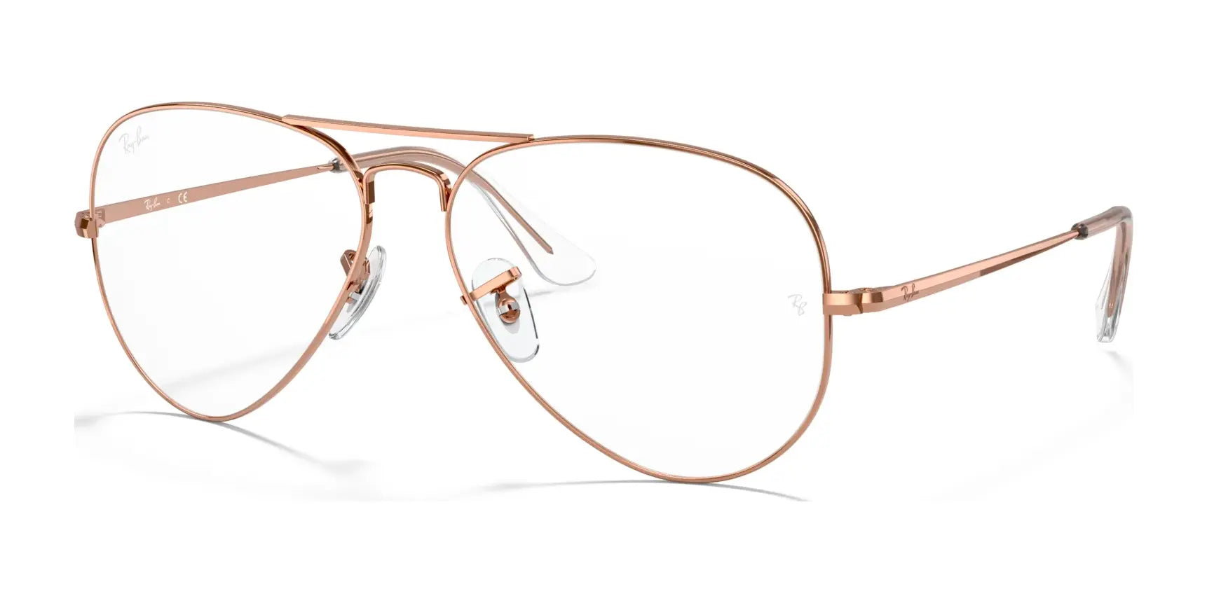 Ray-Ban AVIATOR RX6489 Eyeglasses Ray-Ban AVIATOR RX6489 Eyeglasses