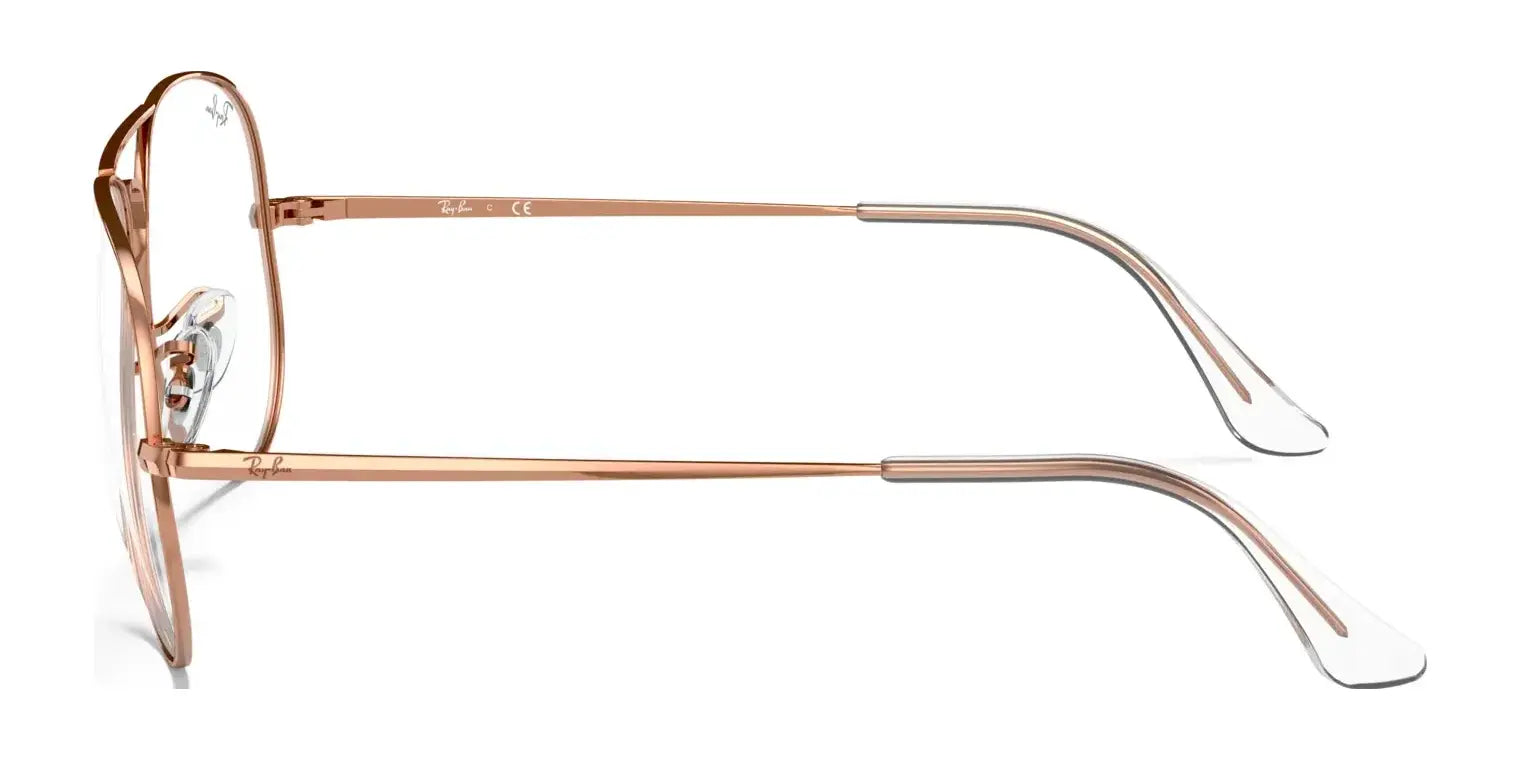 Ray-Ban AVIATOR RX6489 Eyeglasses Ray-Ban AVIATOR RX6489 Eyeglasses