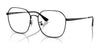 Ray-Ban RX6490D Eyeglasses | Size 56 / Black №2509