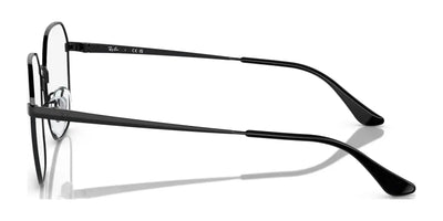 Ray-Ban RX6490D Eyeglasses | Size 56