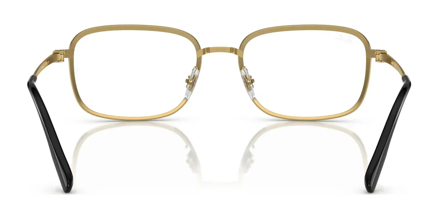 Ray-Ban RX6495 Eyeglasses | Size 54 Ray-Ban RX6495 Eyeglasses | Size 54
