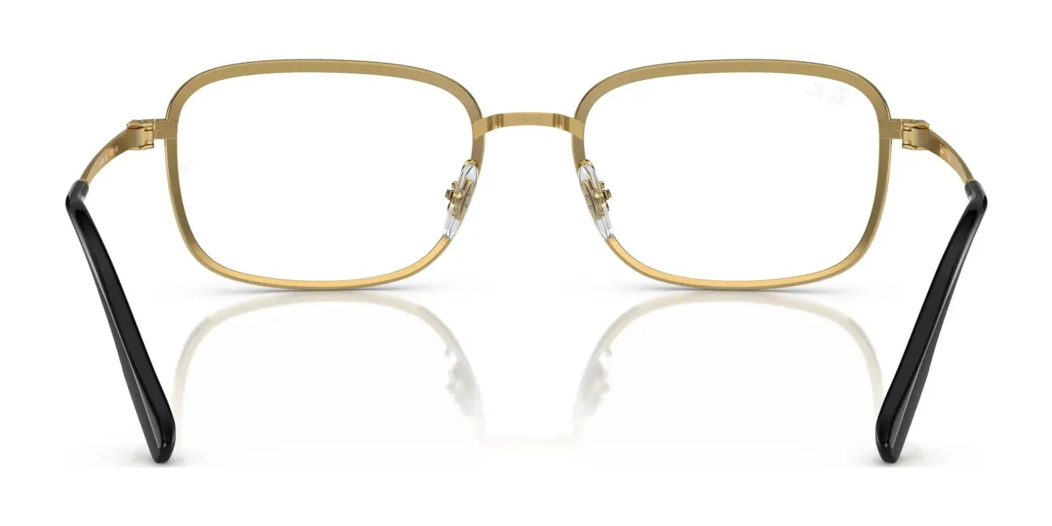 Ray-Ban RX6495 Eyeglasses | Size 54 Ray-Ban RX6495 Eyeglasses | Size 54