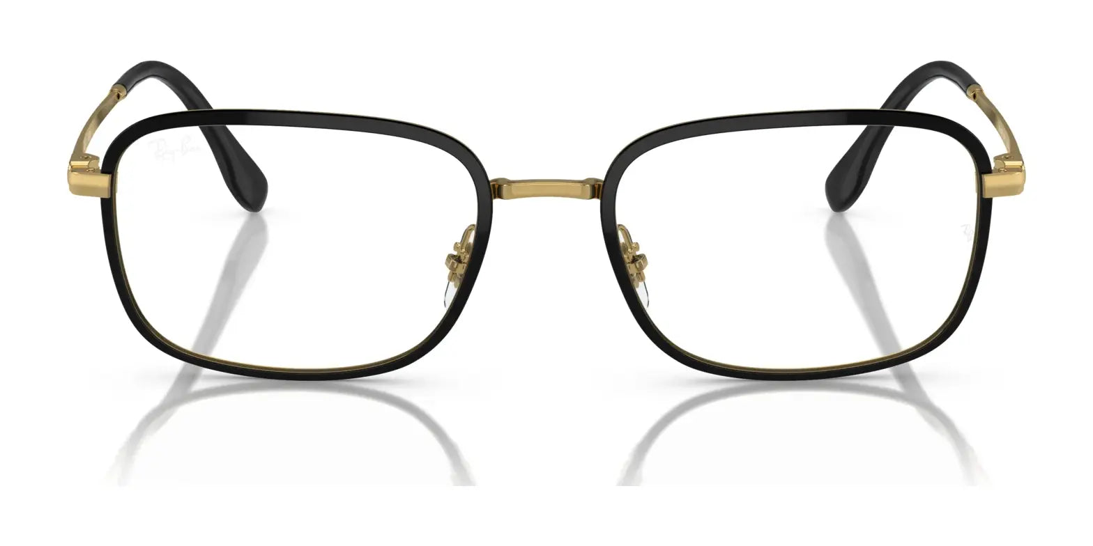 Ray-Ban RX6495 Eyeglasses | Size 54 Ray-Ban RX6495 Eyeglasses | Size 54