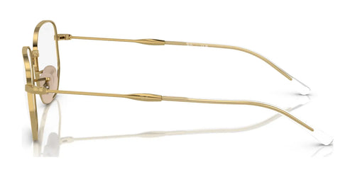 Ray-Ban RX6496 Eyeglasses / Arista Gold №2500 / Size 51