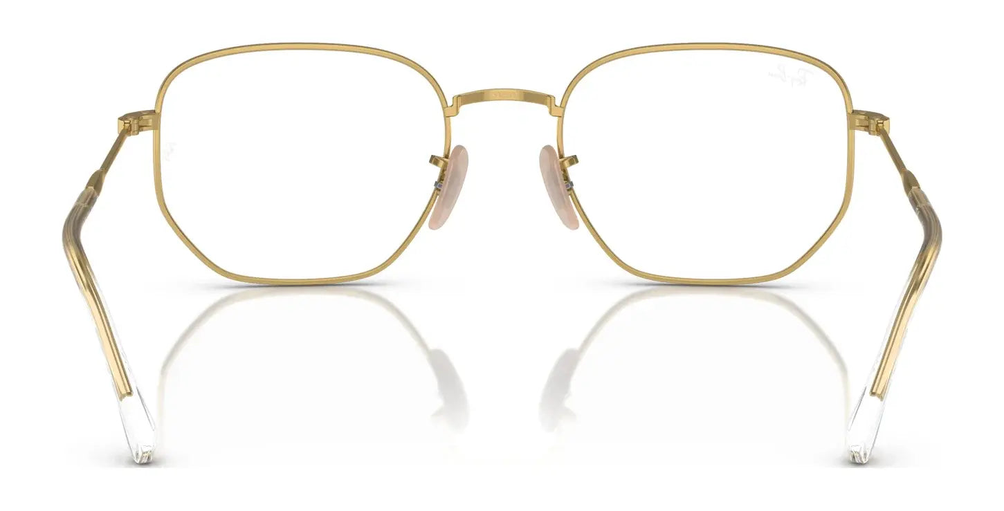 Ray-Ban RX6496 Eyeglasses Ray-Ban RX6496 Eyeglasses