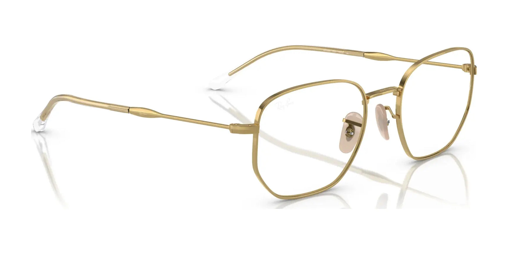 Ray-Ban RX6496 Eyeglasses Ray-Ban RX6496 Eyeglasses