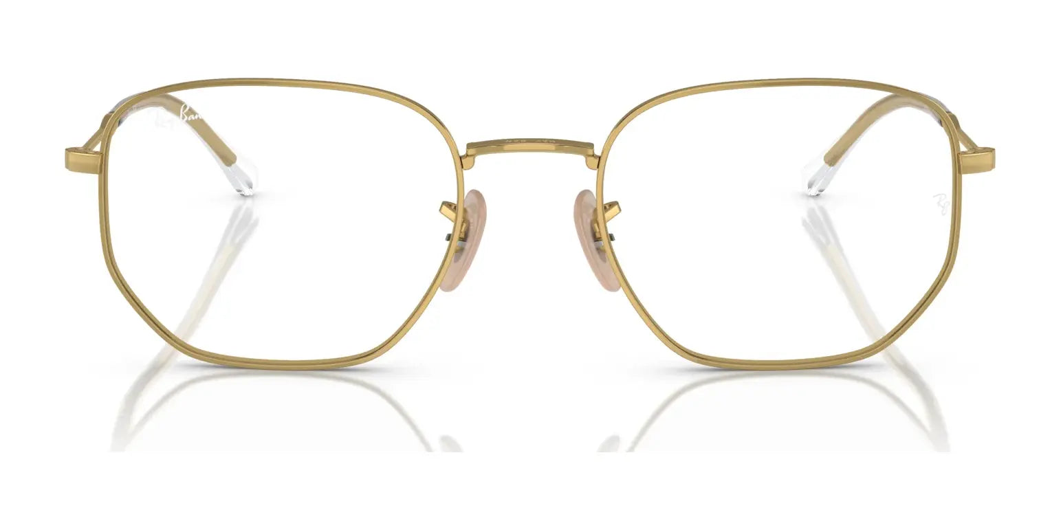 Ray-Ban RX6496 Eyeglasses Ray-Ban RX6496 Eyeglasses