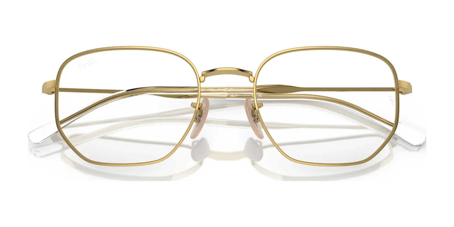 Ray-Ban RX6496 Eyeglasses Ray-Ban RX6496 Eyeglasses