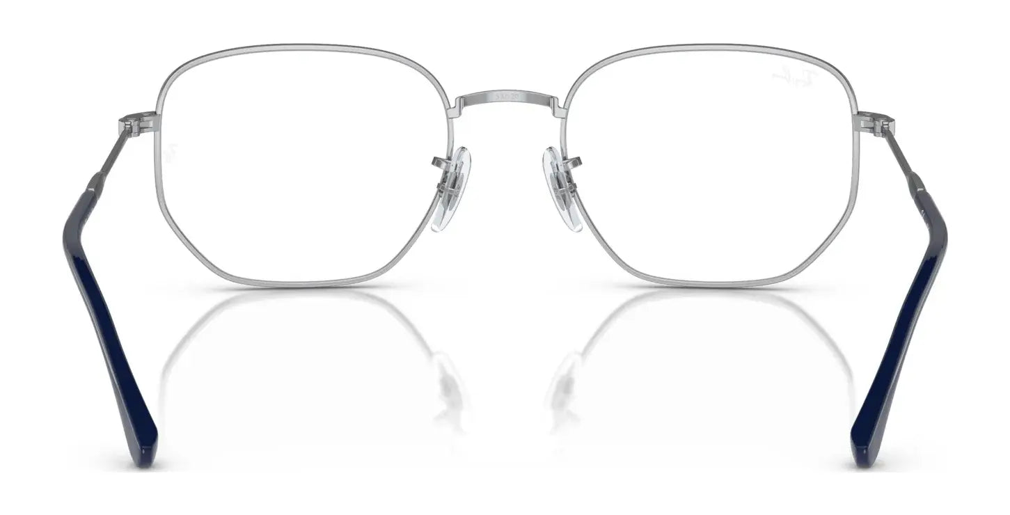 Ray-Ban RX6496 Eyeglasses Ray-Ban RX6496 Eyeglasses
