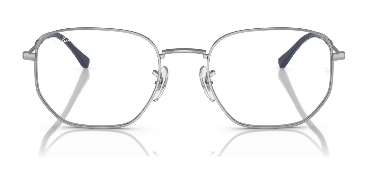 Ray-Ban RX6496 Eyeglasses Ray-Ban RX6496 Eyeglasses