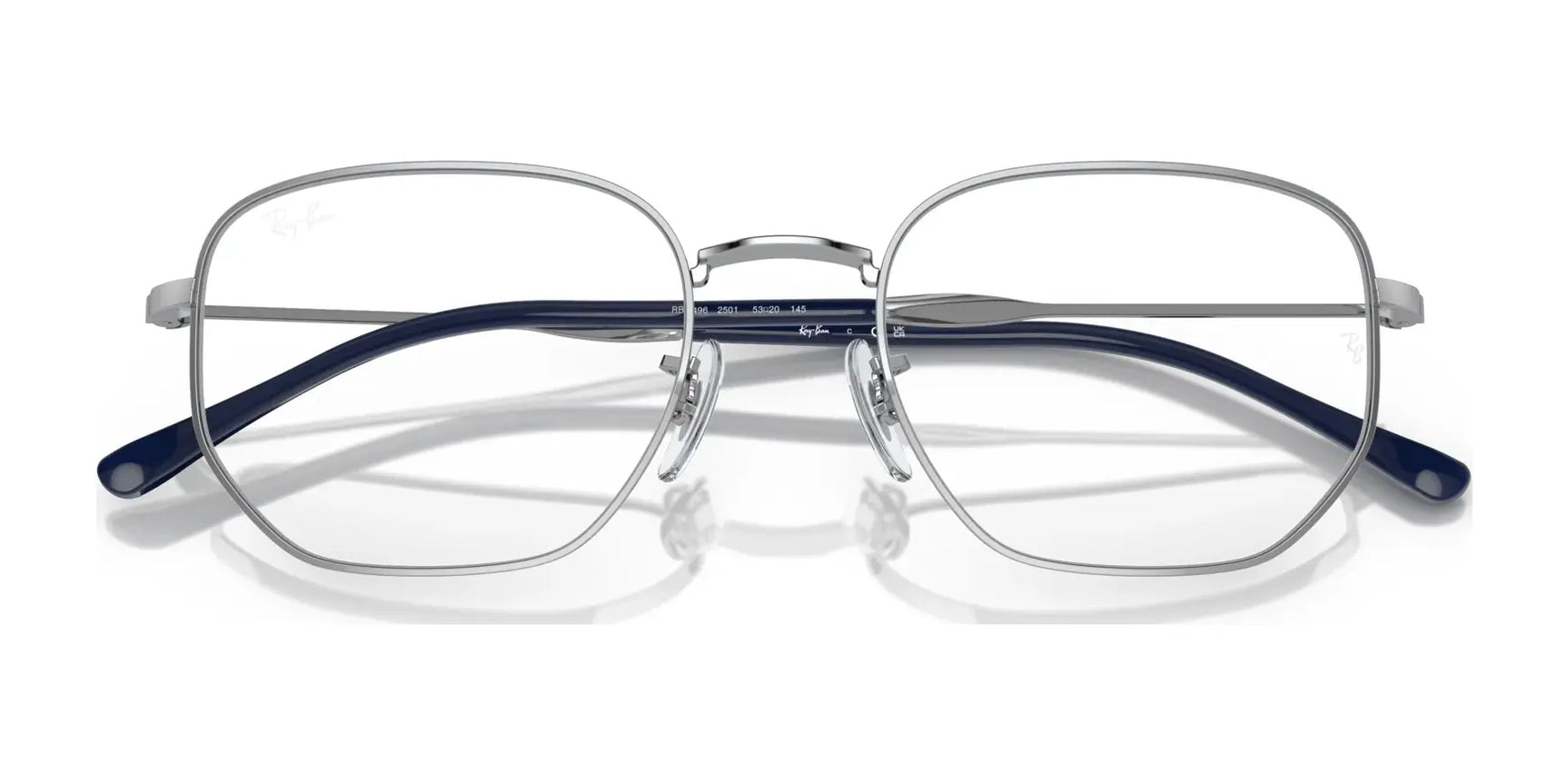 Ray-Ban RX6496 Eyeglasses Ray-Ban RX6496 Eyeglasses