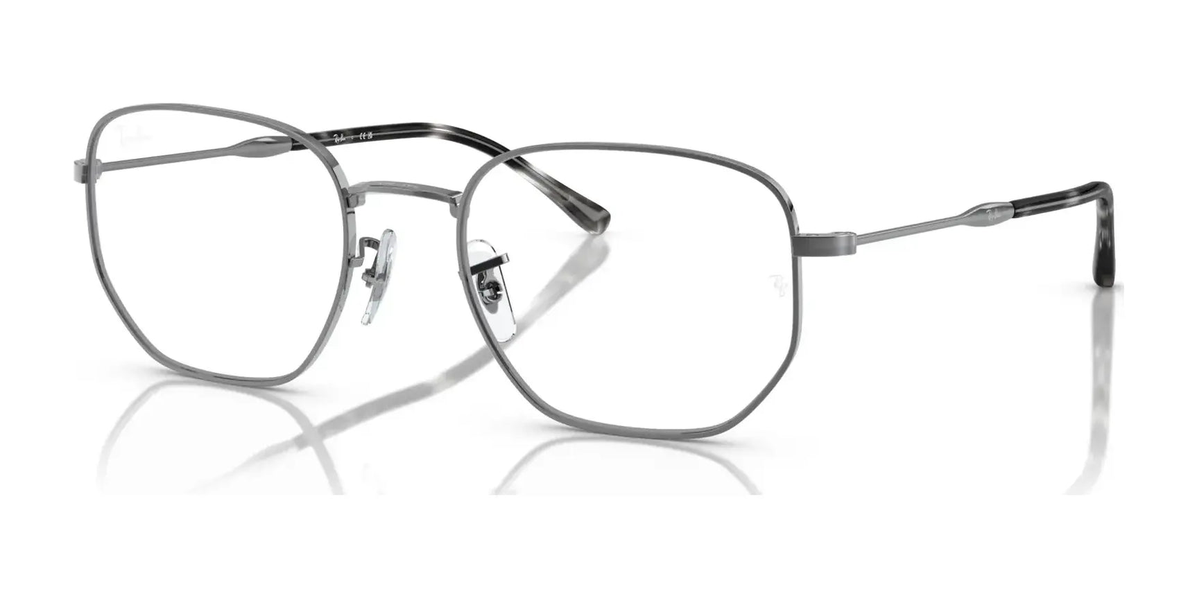 Ray-Ban RX6496 Eyeglasses Ray-Ban RX6496 Eyeglasses
