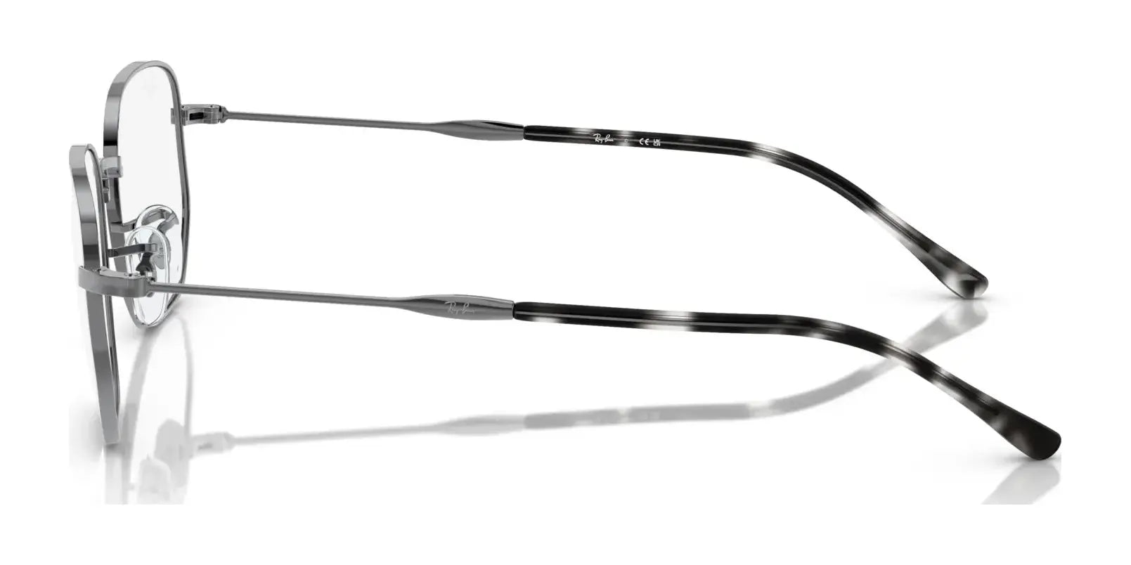 Ray-Ban RX6496 Eyeglasses Ray-Ban RX6496 Eyeglasses