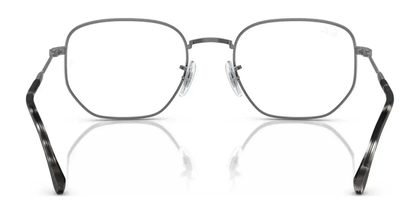 Ray-Ban RX6496 Eyeglasses Ray-Ban RX6496 Eyeglasses