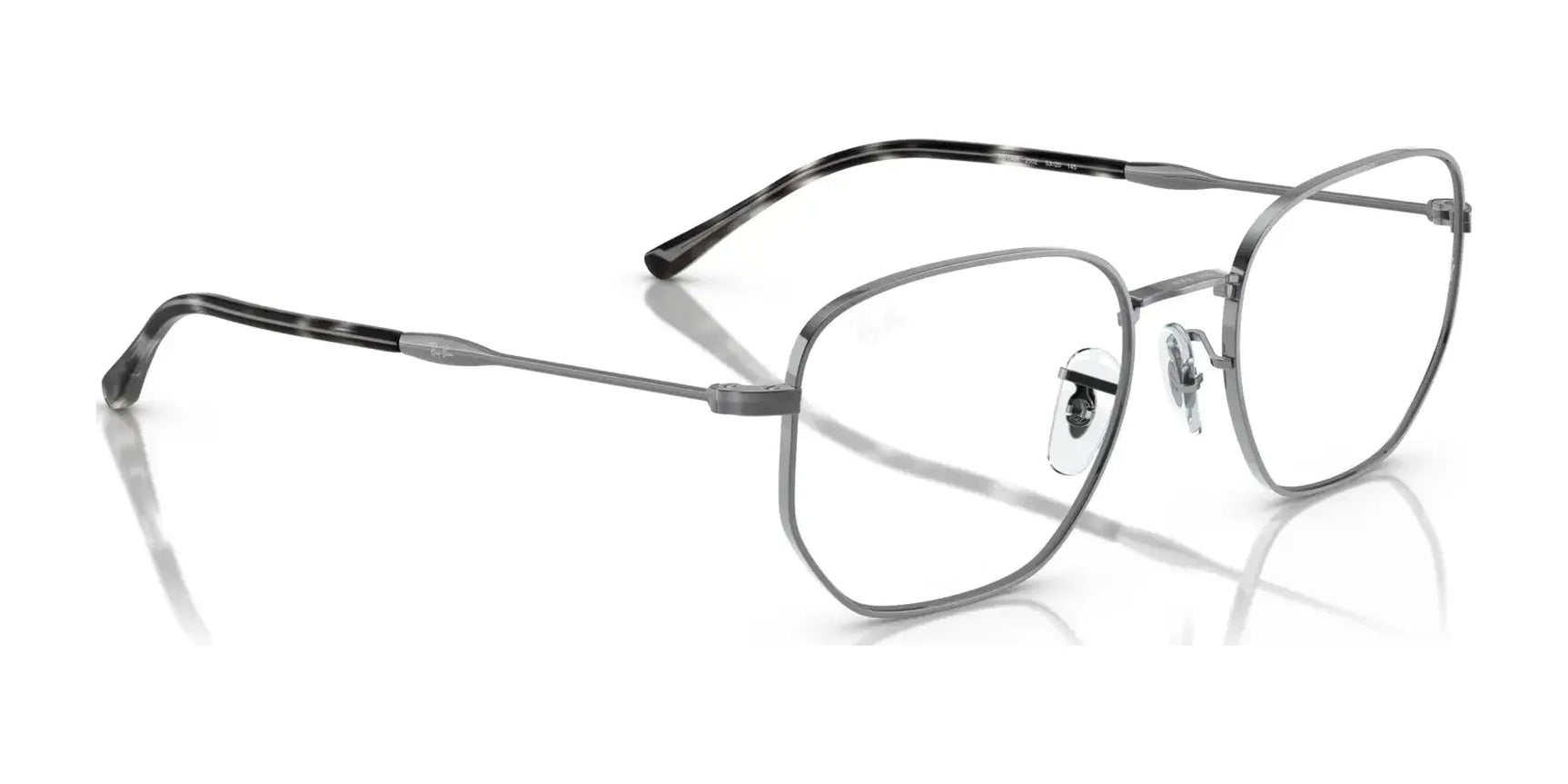Ray-Ban RX6496 Eyeglasses Ray-Ban RX6496 Eyeglasses