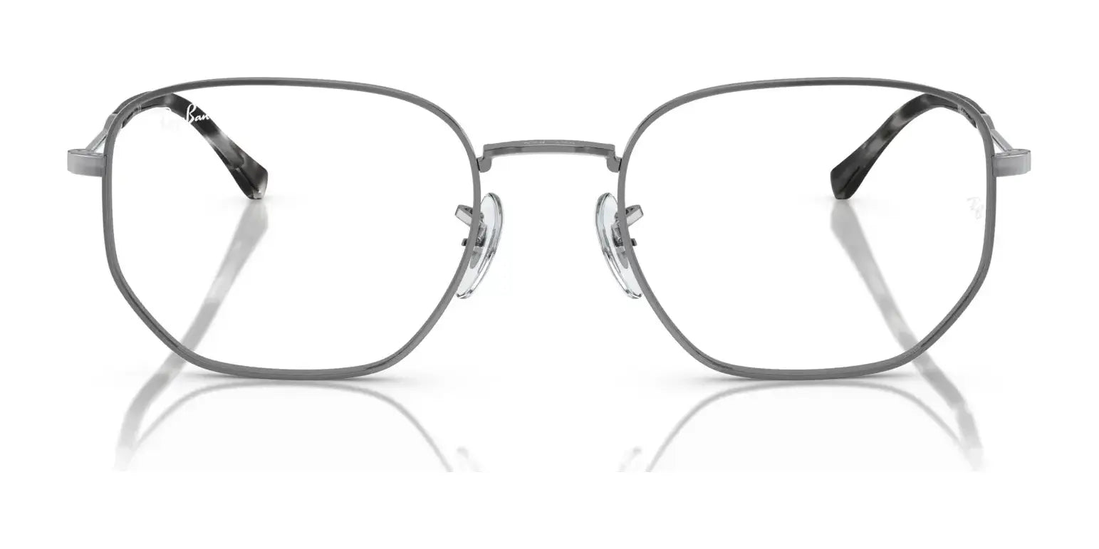 Ray-Ban RX6496 Eyeglasses Ray-Ban RX6496 Eyeglasses
