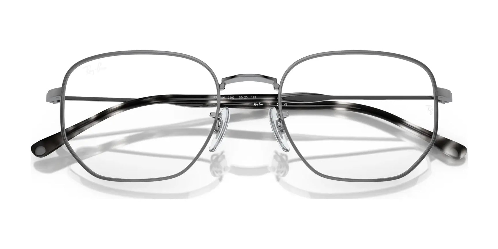 Ray-Ban RX6496 Eyeglasses Ray-Ban RX6496 Eyeglasses