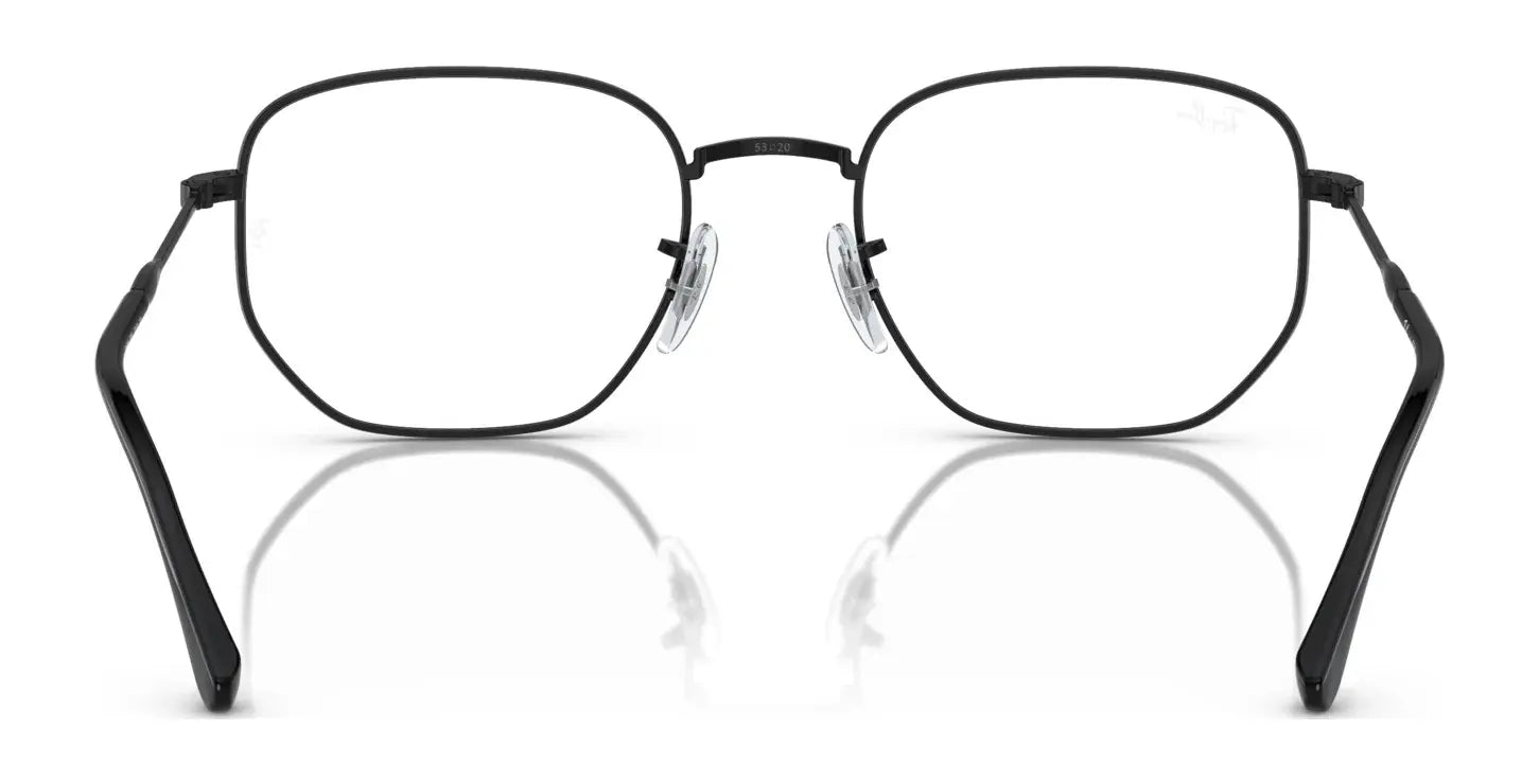 Ray-Ban RX6496 Eyeglasses Ray-Ban RX6496 Eyeglasses